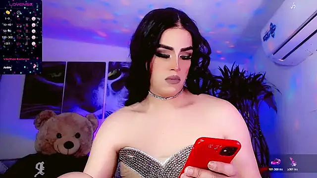 Sophiesweet5 online show from April 2026 05:13:01 AM