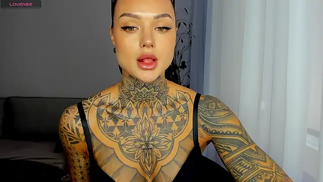 pantera flashh online show from April 2026 09:02:01 AM