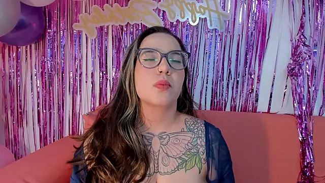 DEVA BLUE  online show from April 2026 03:09:02 AM