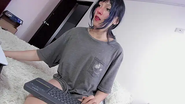 Room312  online show from July 2026 02:44:01 PM