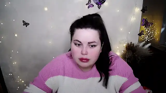 Emily Mo online show from February 2026 11:18:01 AM