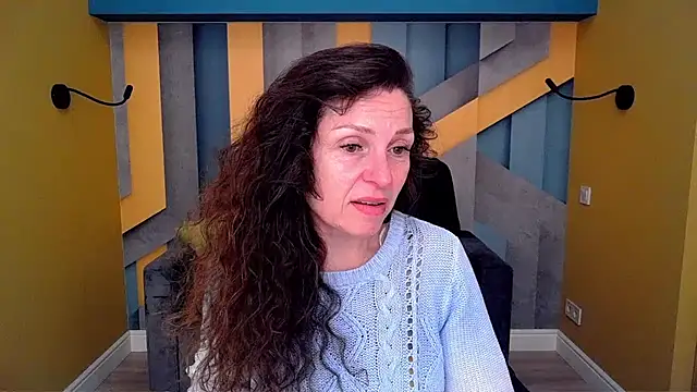 Snapshot of EllaLong chatting on April 2026 11:34:01 AM EllaLong online show from April 2026 11:34:01 AM