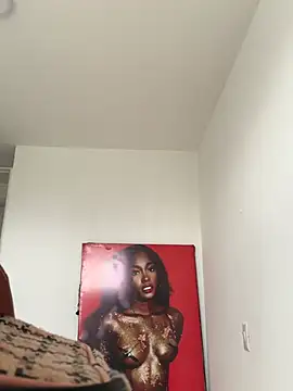 NaiaGils online show from March 2026 12:05:02 PM