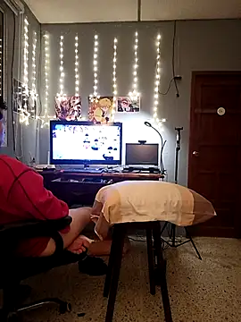 DanelyLopez online show from March 2026 07:34:02 AM