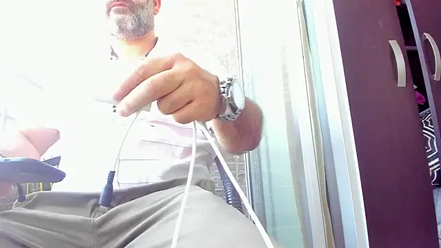 Maxi TheBigDaddy online show from March 2026 12:42:01 PM