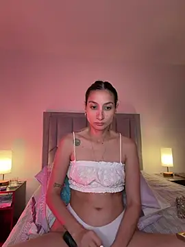 DanikRosse online show from July 2026 03:01:01 AM