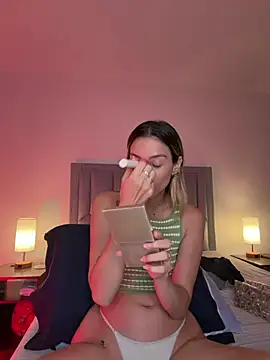 DanikRosse online show from July 2026 03:58:02 AM