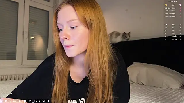 Jaquesxxx online show from May 2026 07:43:02 PM