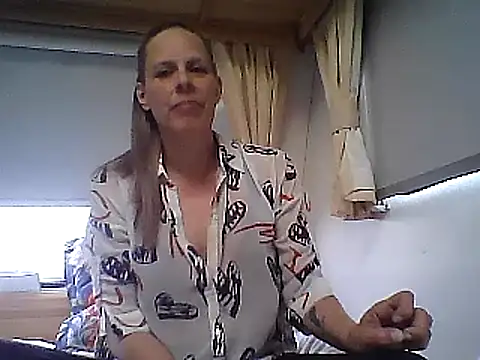 WildScorpio86 online show from March 2026 02:32:01 PM