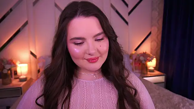 CuteAmberr online show from April 2026 11:59:01 PM