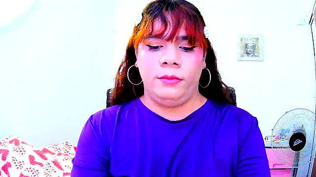 Violetacam 05 online show from January 2026 08:05:02 AM