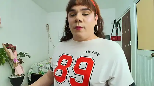 Violetacam 05 online show from March 2026 08:40:02 AM