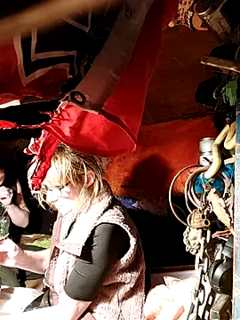 JJBATS online show from April 2026 10:46:01 AM