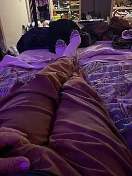 Themechanic420 online show from April 2026 12:33:01 AM