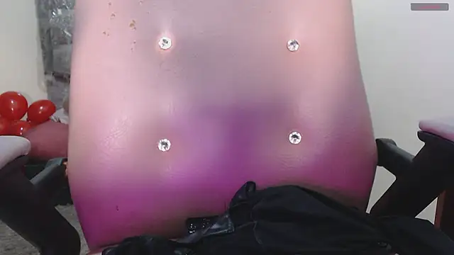 toxxxic cams online show from June 2026 07:11:01 AM