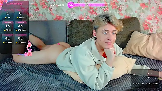  YummyTony  online show from January 2025 12:04:02 PM