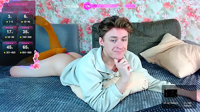  YummyTony  online show from February 2025 03:15:02 PM