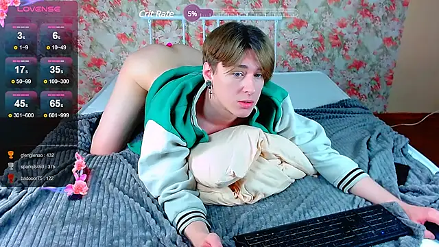  YummyTony  online show from February 2025 01:52:02 PM