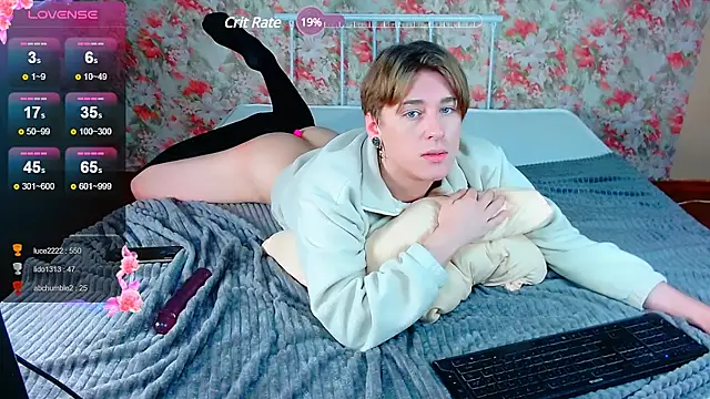  YummyTony  online show from February 2025 04:56:02 PM