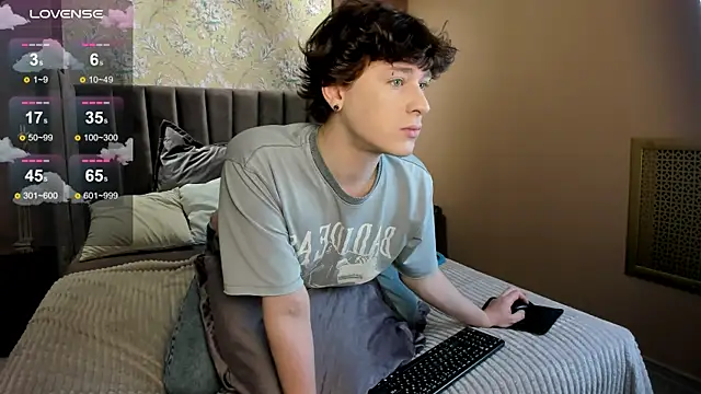  YummyTony  online show from February 2026 10:25:02 AM