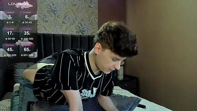  YummyTony  online show from February 2026 01:43:01 PM