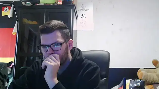 Die-geile-Sau online show from April 2026 01:52:02 PM