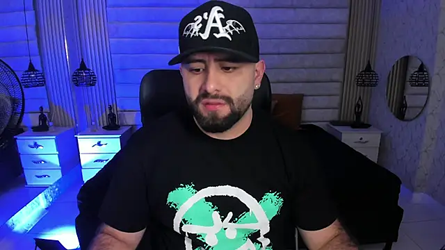 jhon bear03 online show from April 2026 11:08:02 AM