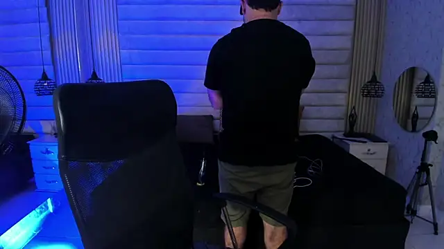 jhon bear03 online show from April 2026 11:14:02 AM