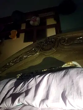 SeductionSilera online show from March 2026 05:52:02 PM