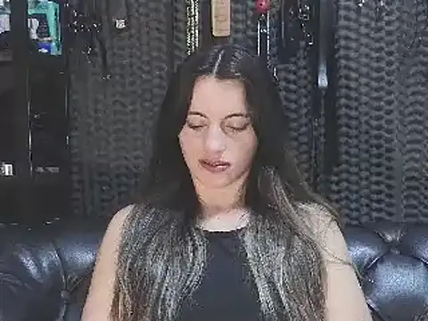 kimberly swan online show from December 2024 02:58:02 AM