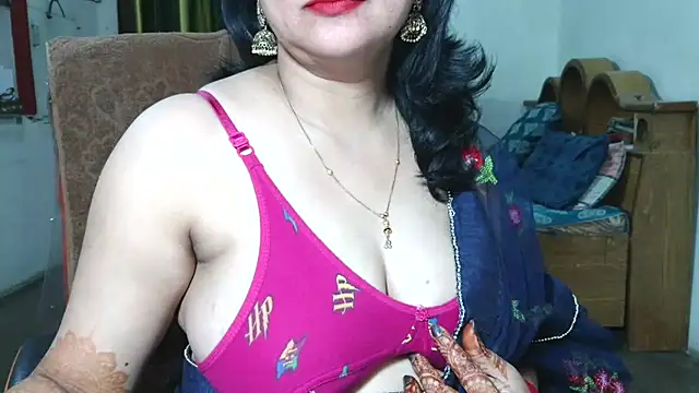 Cute Mahi22 online show from March 2026 06:29:01 AM