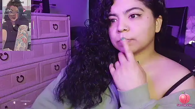 kimmiakiss22 online show from March 2026 12:06:02 AM