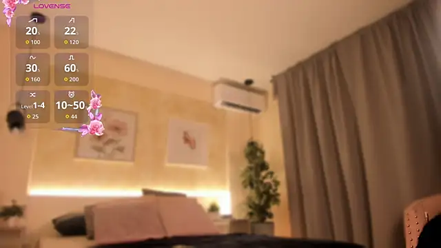 amatiista 12 online show from February 2026 05:02:01 PM