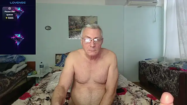 sexman181166 online show from February 2025 02:10:01 PM