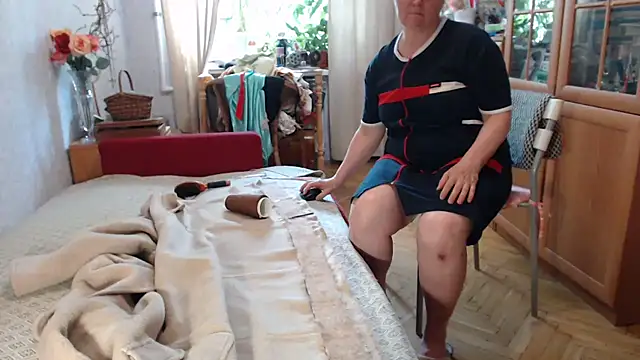 zarinafonliberman online show from July 2026 08:11:02 AM
