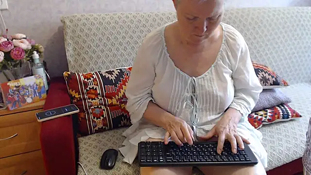 zarinafonliberman online show from July 2026 07:45:02 AM