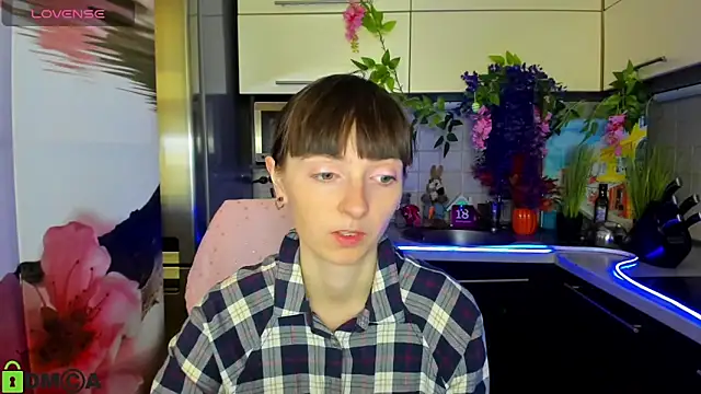 TayanaJons online show from March 2026 07:09:02 AM