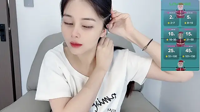Judy520 online show from June 2026 08:24:02 AM