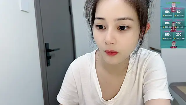 Judy520 online show from July 2026 12:54:01 AM
