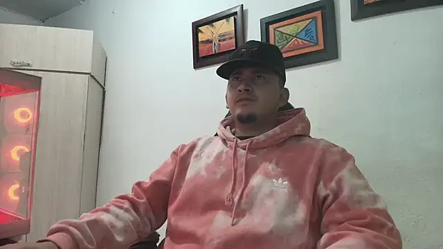 myke andrade online show from November 2025 04:21:01 AM