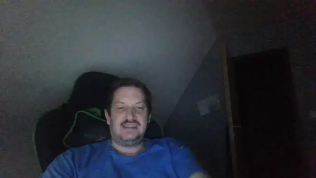 Golffahrer1982 online show from May 2026 09:19:01 PM