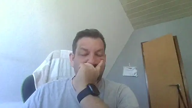 Snapshot of Golffahrer1982 chatting on July 2026 10:17:01 AM Golffahrer1982 online show from July 2026 10:17:01 AM