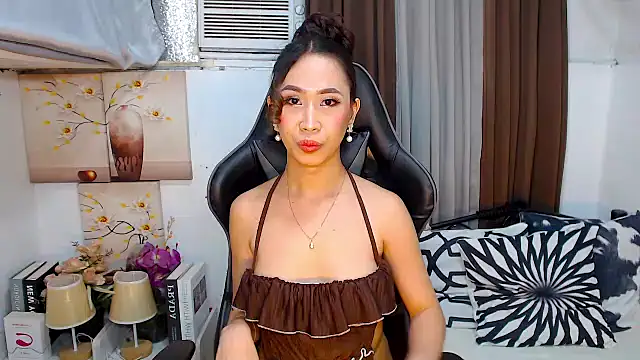 Malena Ts online show from February 2026 11:47:02 AM