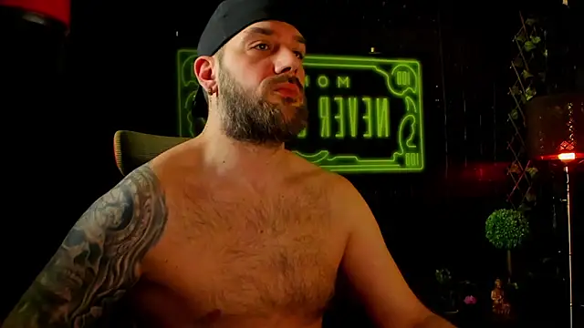 LexXHardy online show from March 2026 11:02:01 AM