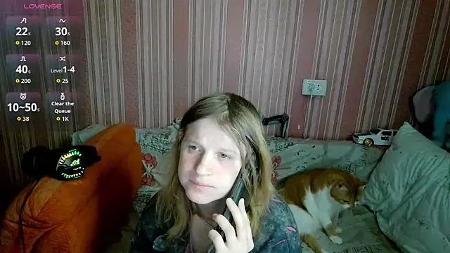 Kathlyn  Heath online show from April 2026 06:52:02 PM