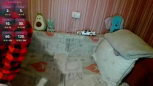 Kathlyn  Heath online show from April 2026 06:45:01 PM