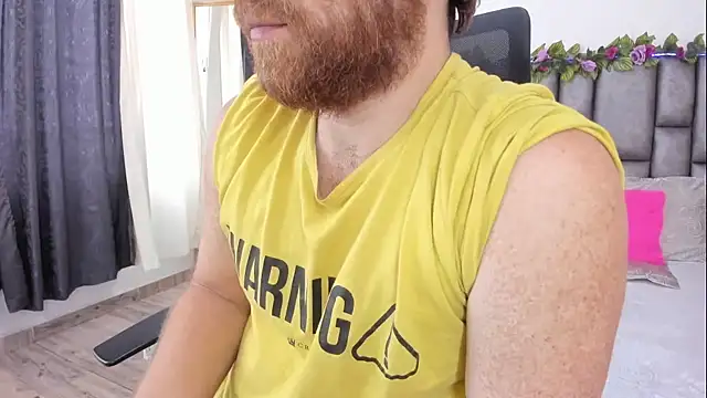 michacosio online show from April 2026 09:48:01 PM