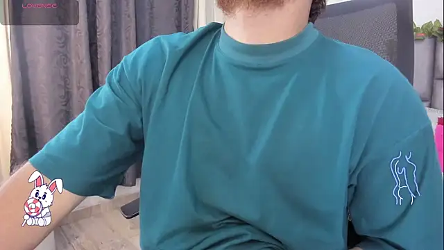 michacosio online show from April 2026 02:51:02 AM