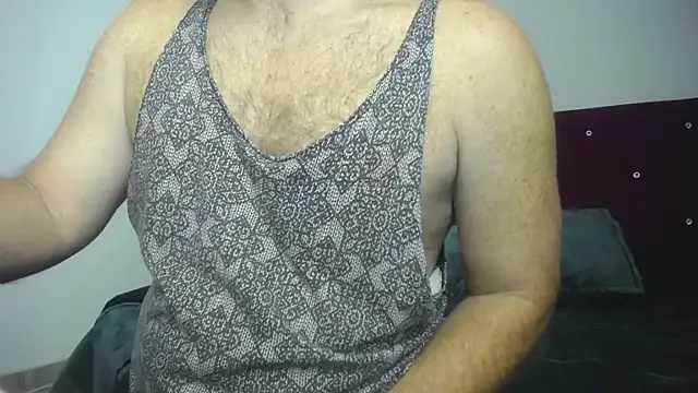 michacosio online show from April 2026 05:10:02 AM