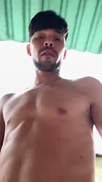 JacobBuccella online show from June 2026 11:18:02 AM
